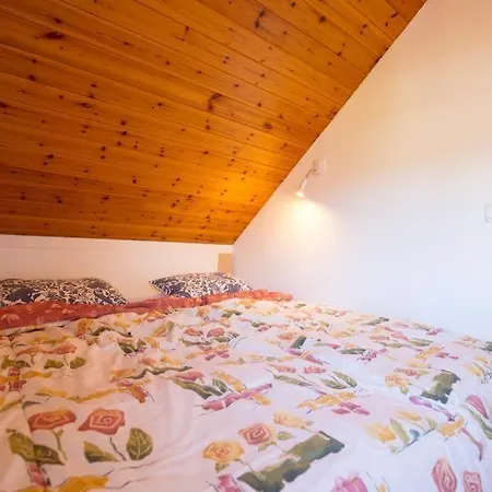 Apartment Knurrhahn-3-whg-2 Haffkrug