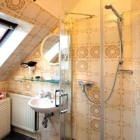 Knurrhahn-3-whg-2 Apartment *