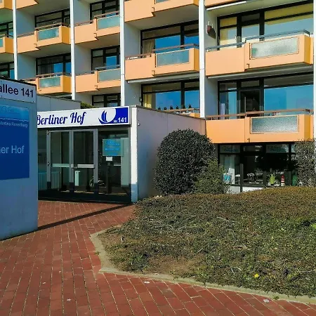 Apartment Knurrhahn-3-whg-2
