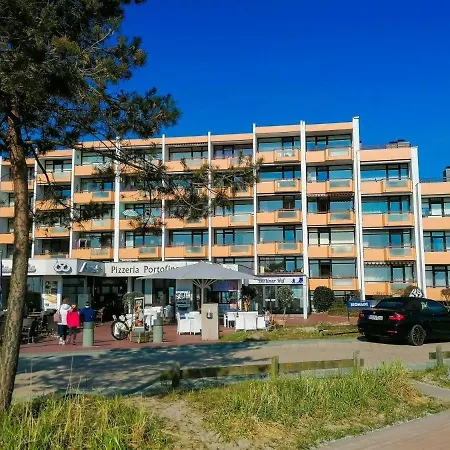 Knurrhahn-3-whg-2 Apartment *